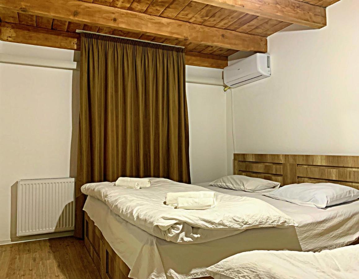 Old City Hotel Kutaisi Exterior photo