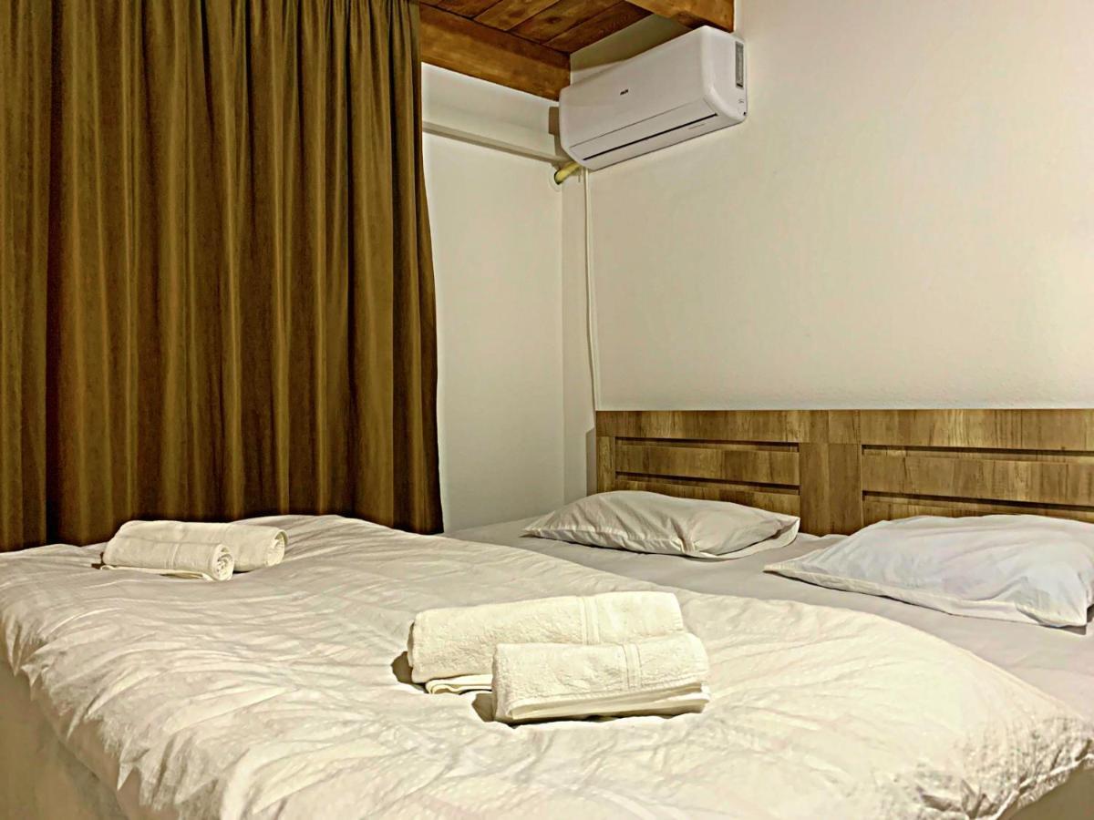 Old City Hotel Kutaisi Exterior photo